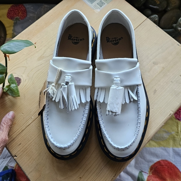 Dr Marten Loafers - Picture 2 of 9